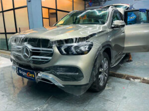 paint protection film by bright cars