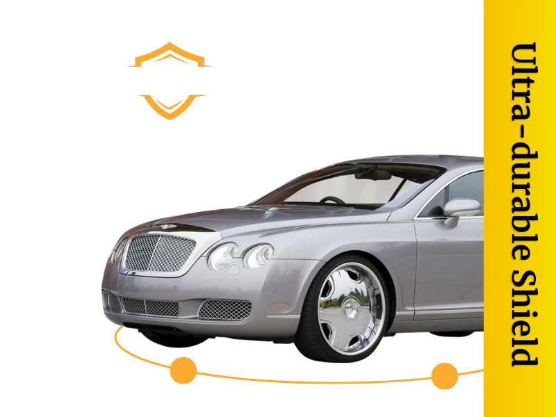 Bright Car detailing Studio