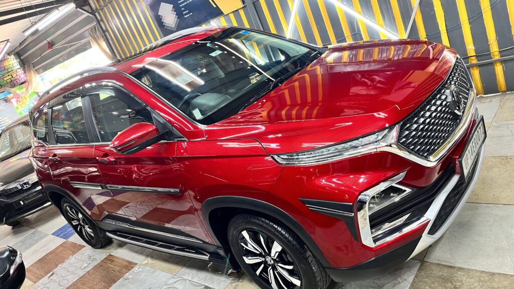 Car Detailing for PPF Coating PPF Coating Price