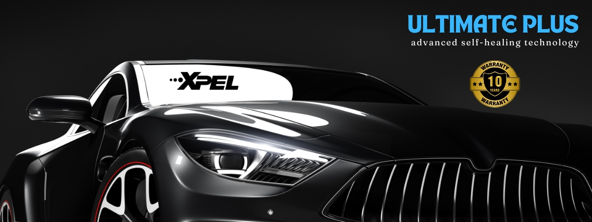 xpel ultimate ppf coating