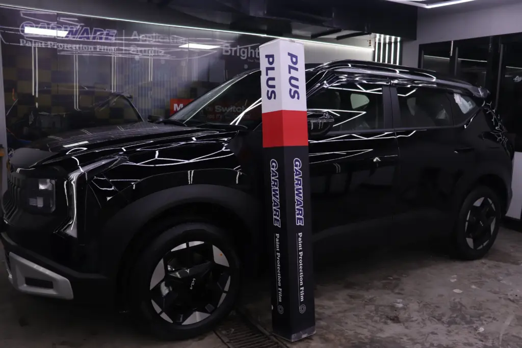 Garware Plus Paint Protection Film