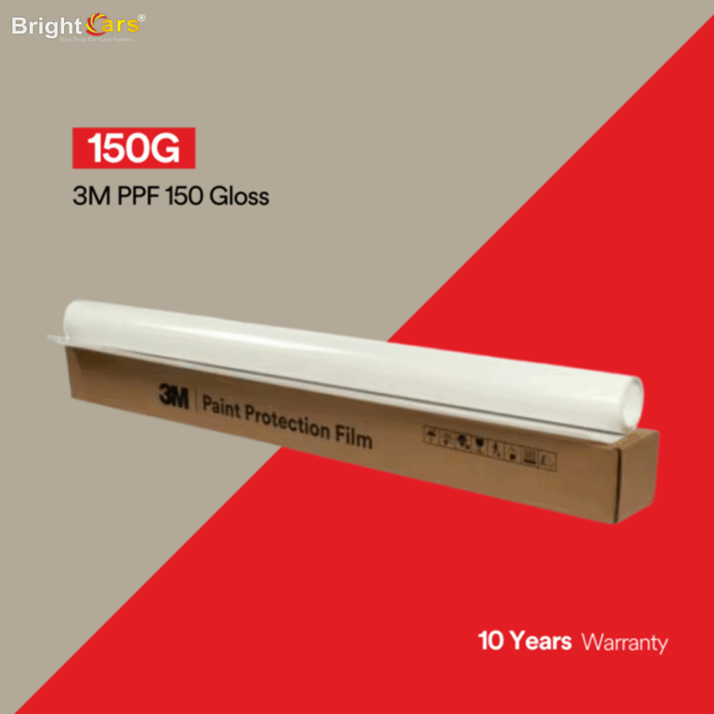 3M PPF 150 Gloss