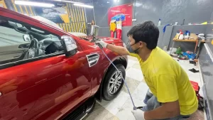 Car Denting Painting price