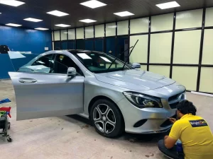 auto detailing services near me