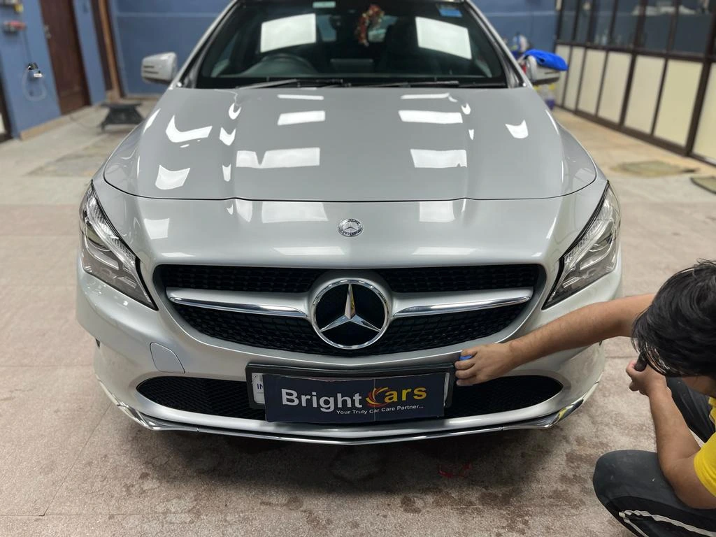 car ppf price in noida