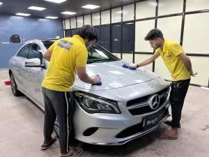 Car Detailing Services in Noida