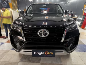 Ceramic Coating Near Me