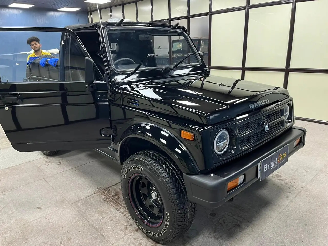 Car Detailing Near Me