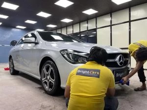 paint-protection-film price