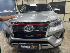 ppf car in dellhi