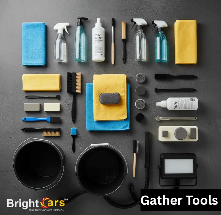 Gathers-tools