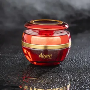 Airpro Stellar Gel Series – Scarlet