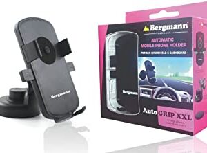 BERGMANN MEGAGRIP MOBILE HOLDER
