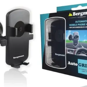 Bergmann Autogrip XL Car Mobile Holder