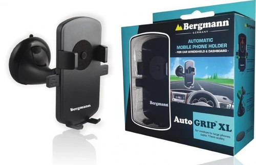 Bergmann Autogrip XL Car Mobile Holder