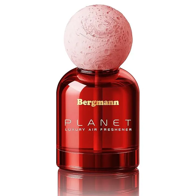 Bergmann Planet Luxury Car Perfumes-for-romance