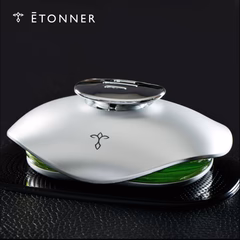 ETONNER PARADE UNDER THE TRIUMPH - GREEN TEA