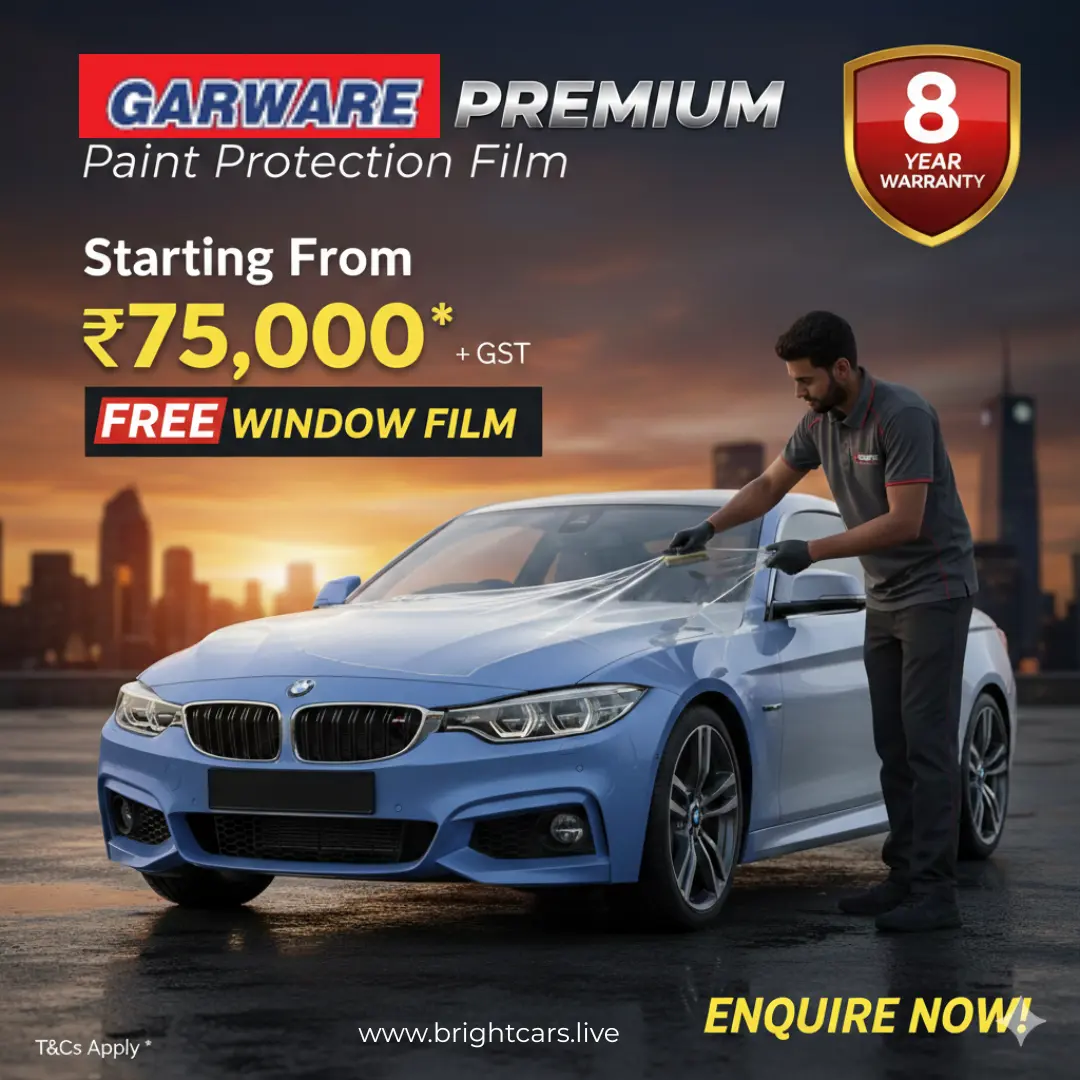 Garware-PPF-Premium