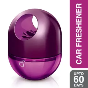 Godrej Aer Twist, Car Air Freshener Rich Irish Cocktail 45g