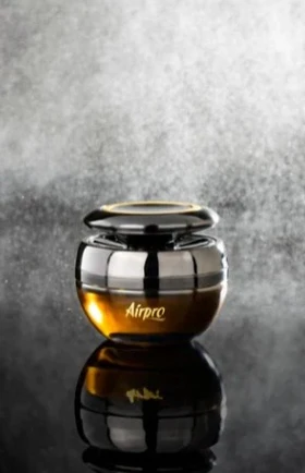Airpro Stellar Gel Series – The Royale