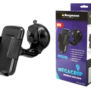 Bergmann MegaGRIP Mobile Holder