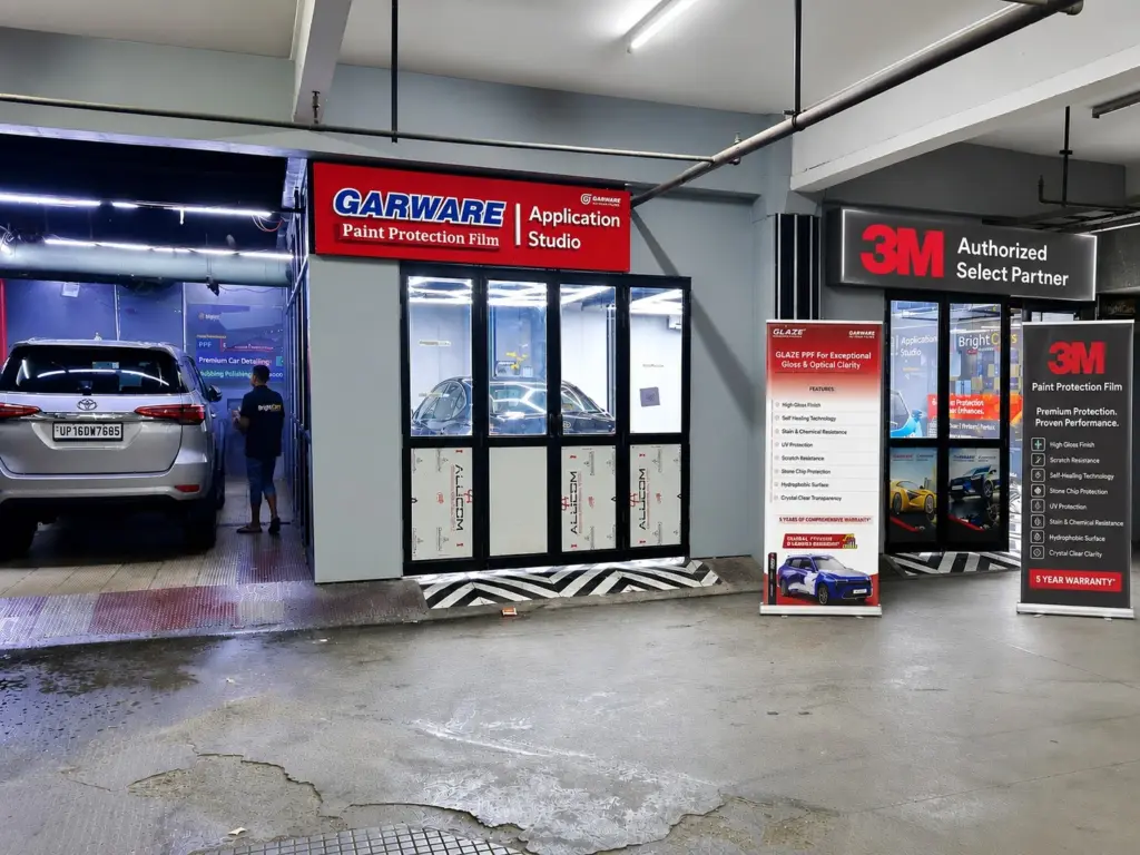 Bright Cars - PPF Shop