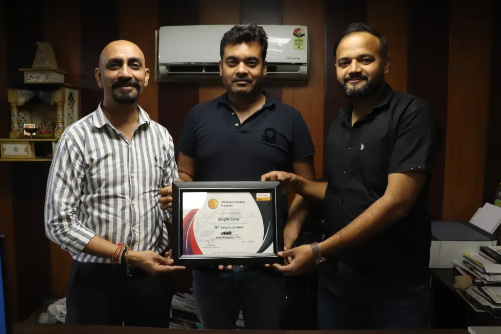 3M Certificate